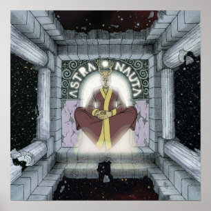 Affiches Star Sailor