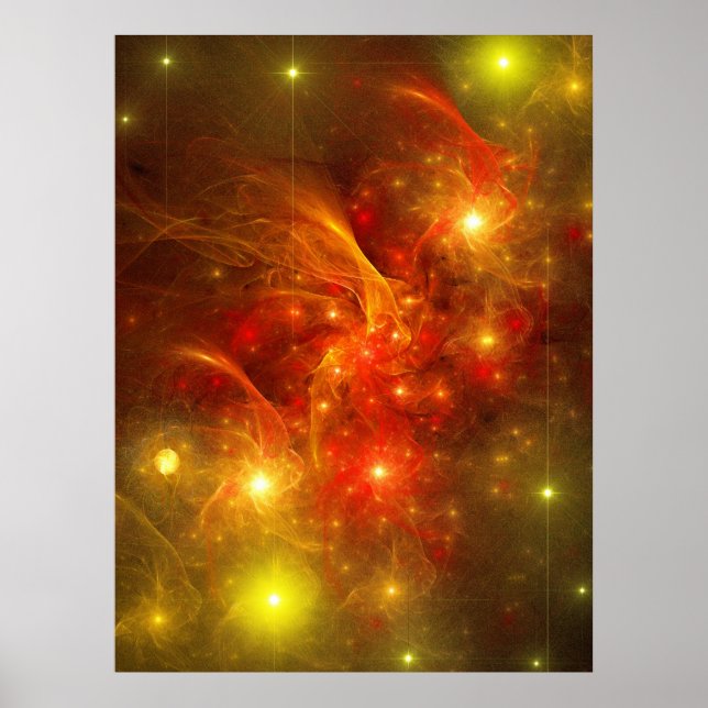 Affiches Star Weavers Academy -2009 (Devant)