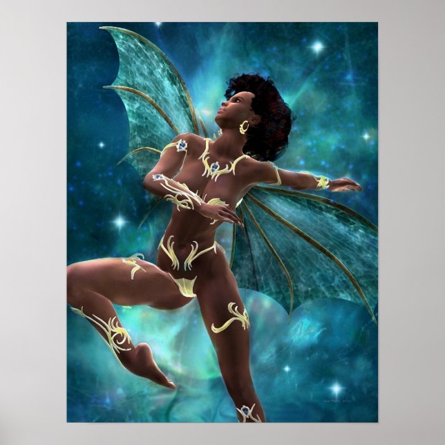 Affiches Stardateur (Devant)