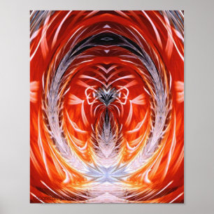 AFFICHES STARFIRE III