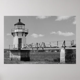 Affiches Station lumineuse Double Point