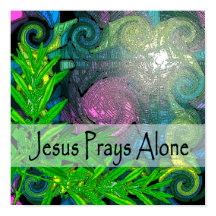 Stations de la Croix 1