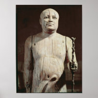Statue de Ka-Aper