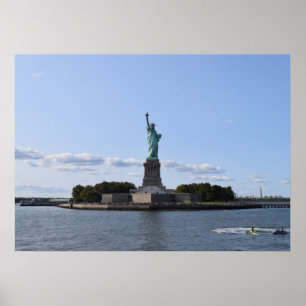 Affiches Statue de la Liberté