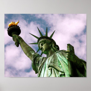 Affiches Statue de la liberté