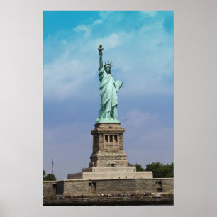 Affiches Statue de la Liberté - New York