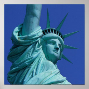 Affiches Statue de la liberté, New York, Etats-Unis 8