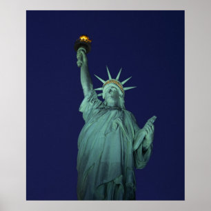 Affiches Statue de la Liberté, New York, USA 6