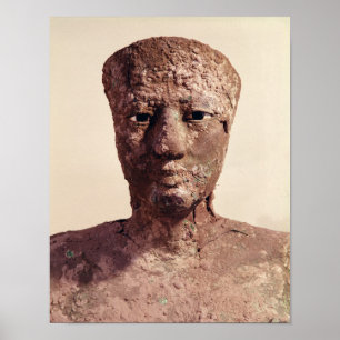Affiches Statue de Pepi I