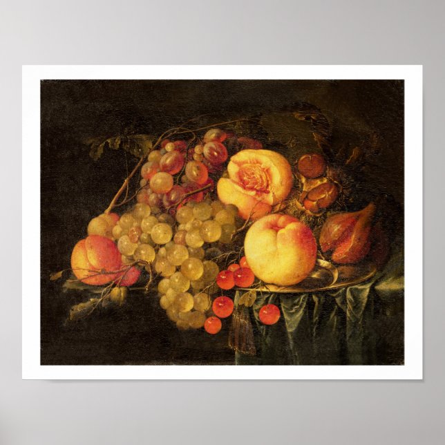 Affiches Still Life 2 (Devant)