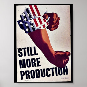 Affiches Still More Production