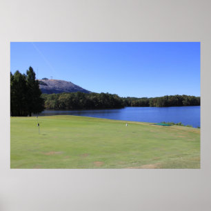 Affiches Stone Mountain Park