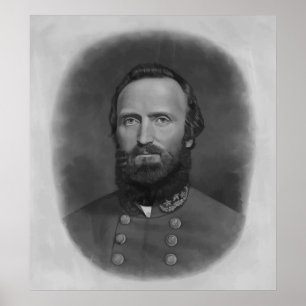 Affiches Stonewall Jackson