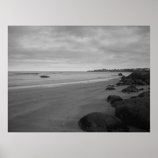 Affiches Stormy (Devant)