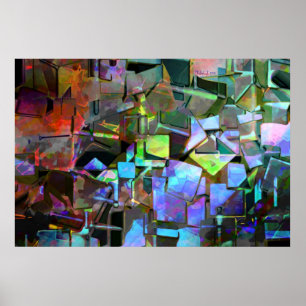 Affiches Structure joyeuse