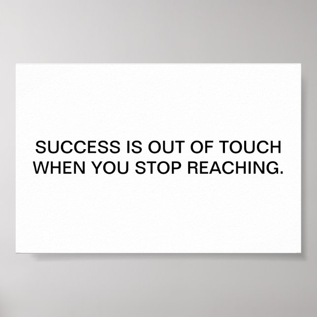 AFFICHES SUCCÈS (Devant)