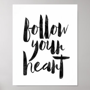 Affiches Suilow Your Heart