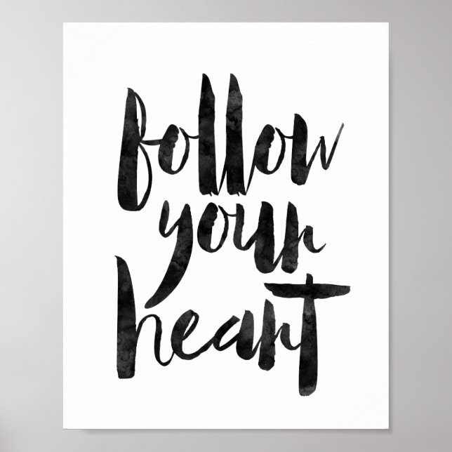 Affiches Suilow Your Heart (Devant)