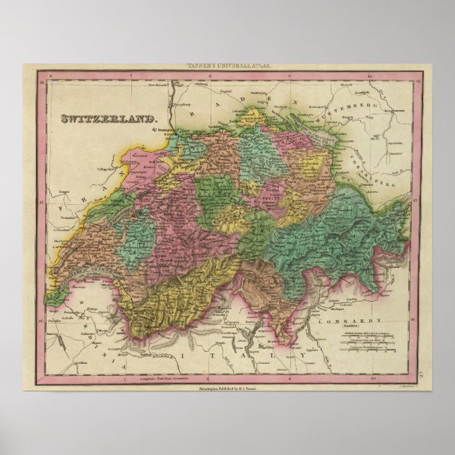 Affiches Suisse 13 (Devant)