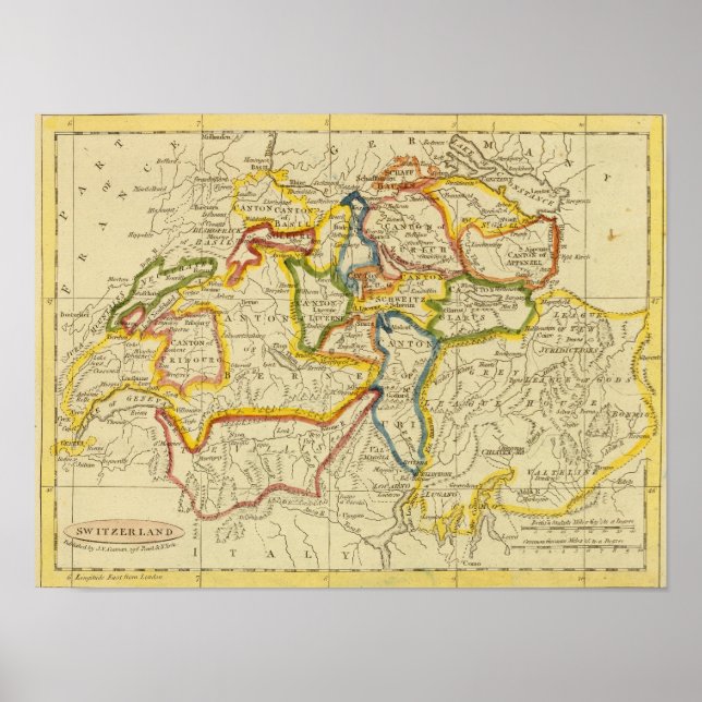 Affiches Suisse 18 (Devant)