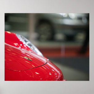 Affiches SUISSE, GENÈVE : 75e Salon international de l'auto