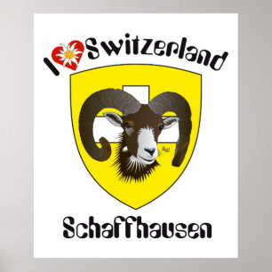 Affiches Suisse, Suisse, Svizzera, Svizra, Suisse