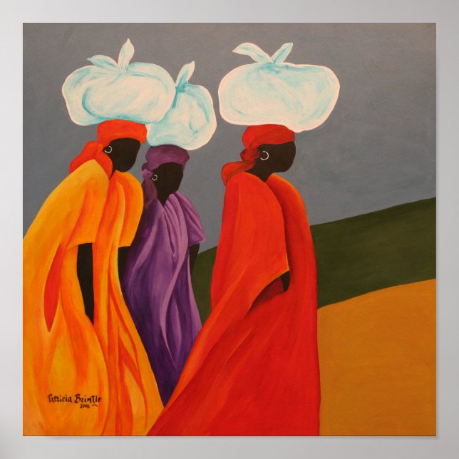 Affiches Suite à Anna 2006 (Devant)