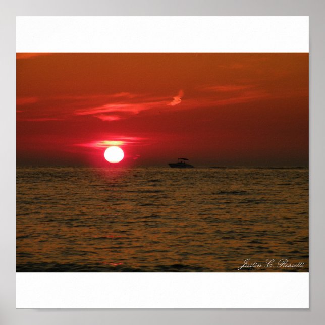 Affiches Suivez vos rêves (Devant)