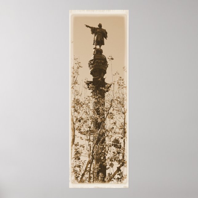 Affiches Suivez vos rêves (Devant)