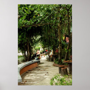 Affiches Suivez Votre Chemin.. Imprimer