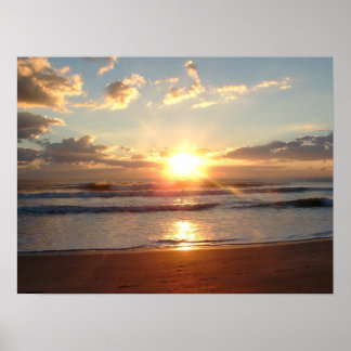 Affiches Sunrise 1