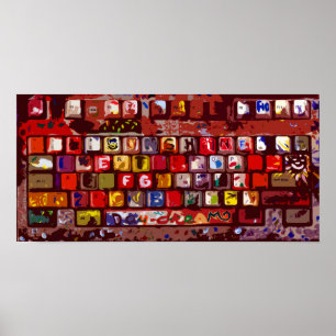 Affiches Sunshine Day dream