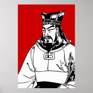 Affiches SunTzu