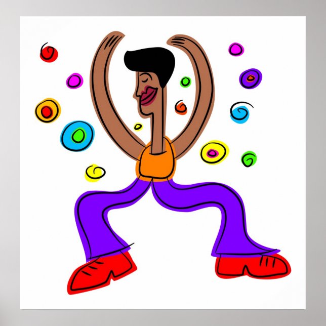 Affiches super (Devant)