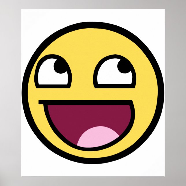 Affiches Super (Devant)