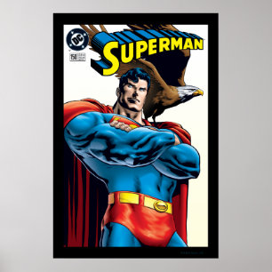 Affiches Superman #150 Nov 99