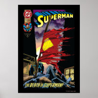 Superman #75 1993