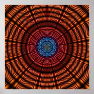 Affiches Supersonique 2