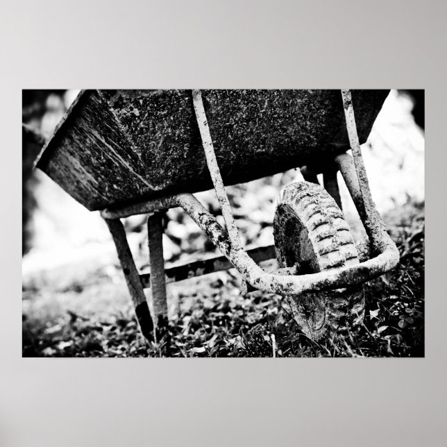 Affiches support revêtu (Devant)