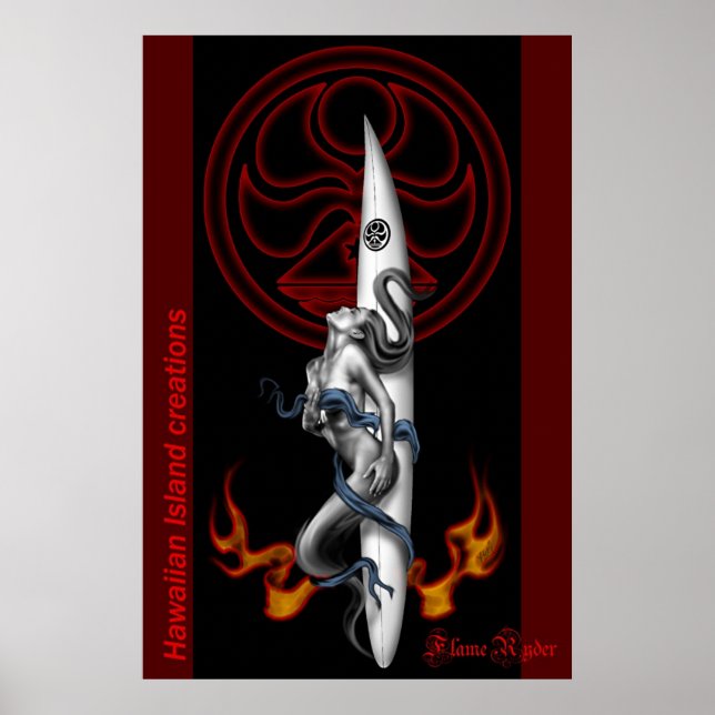 Affiches Supprimer (Devant)