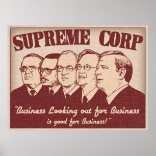 Affiches Supreme Corp