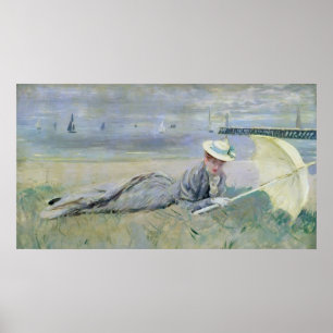 Affiches Sur la plage 2