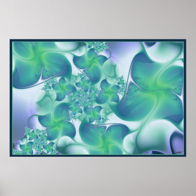 Affiches Sur La Vigne (Devant)