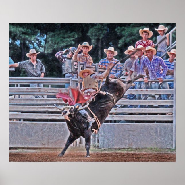 Affiches Sur le bord (Devant)