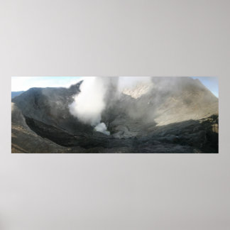 Affiches Sur le bord