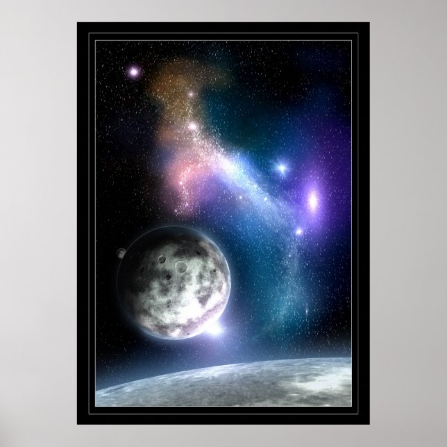 Affiches Sur le chemin de la maison (Devant)