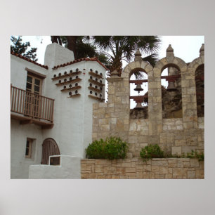 Affiches Sur le Riverwalk