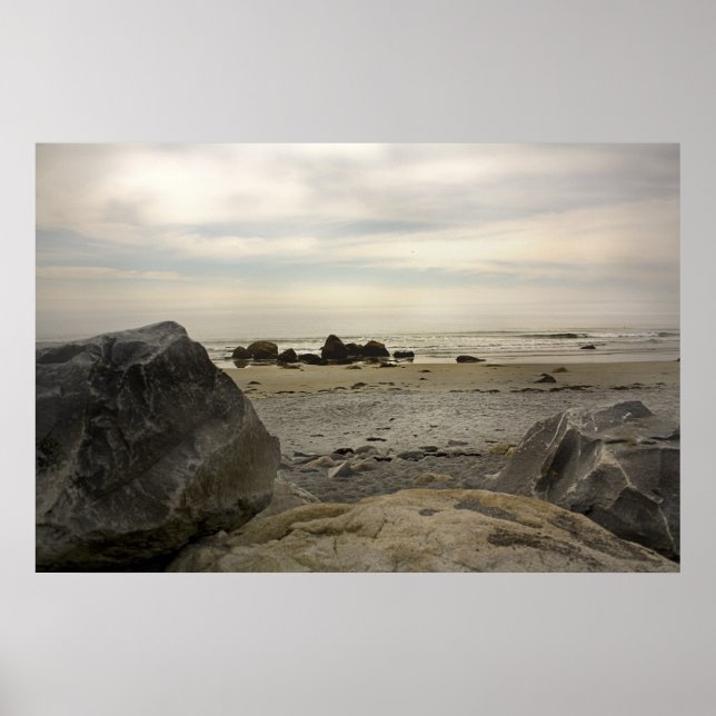 Affiches Sur les Rocks (Devant)