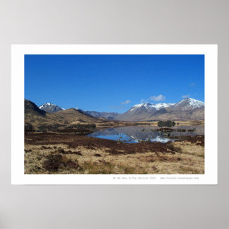 Affiches Sur mon propre