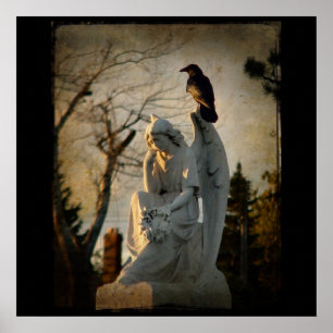 Affiches Sur une aile